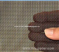 Fiberglass Window Screen For Insect 