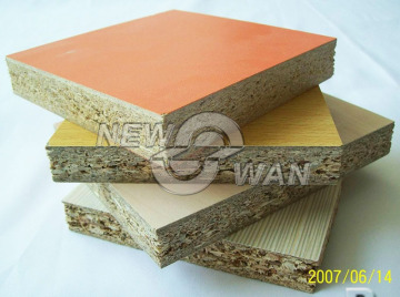 9-25mm Plain or Melamine Chipboard (NMFC-018)