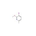 3-Brom-2-Methoxy-6-Picolin-Zwischenprodukte