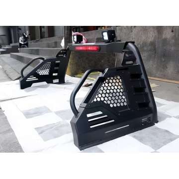 Accesorios 4x4 para la barra de rollo universal