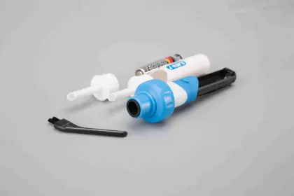 Electronic Ear Wax Remover Ear Pick Wax Vacuum