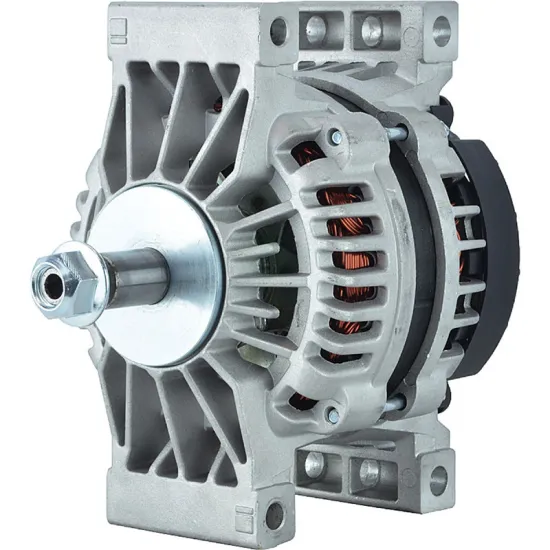 ATG12268 Aftermarket Engine Alternator: 110 Amp, 24V Compatibility Guide