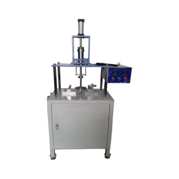 Middle Tube Bending Testing Machine for Badminton Rod Deformation Extrusion Tests