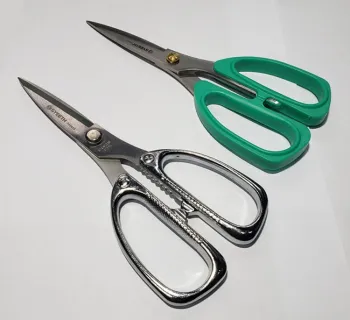 High Quality Stainless Steel Heavy Duty Chicken Bone Shears for Kitchen
