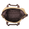 Ανθεκτική τσάντα τσάντα Duffle Canvas Duffle Bag