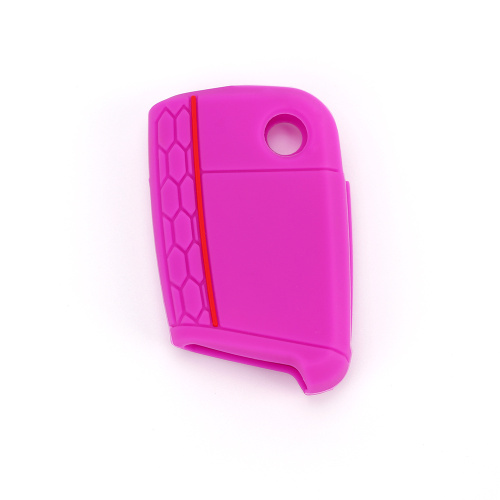 Attractive and durable car key cover