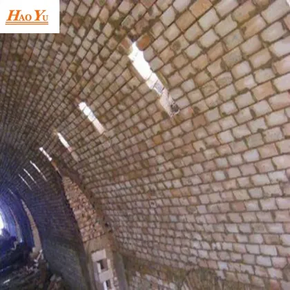 Modern Hoffman Kiln: Brick Kiln Technology and Innovations