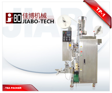 Automatic Tea Bag Packing Machine (TBP-10B)