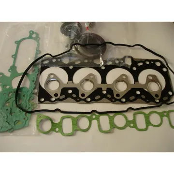 2KD Car Overhauling Gasket Kit 04111-0L080 - Diesel for Hilux 2KD-FTV GGN15 25 35