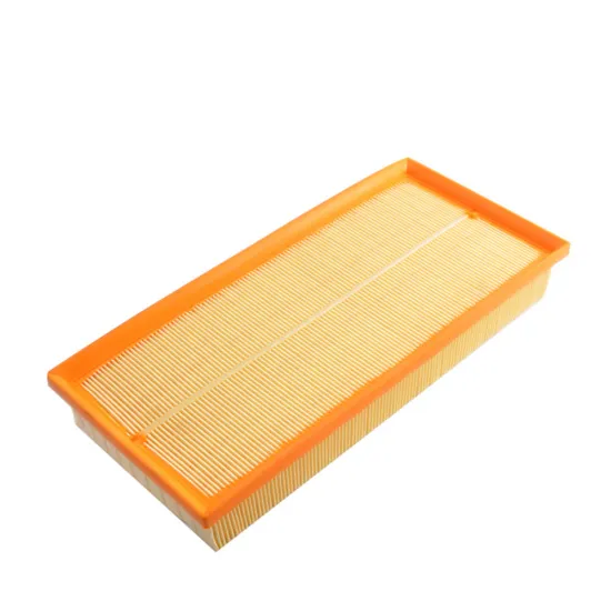 Best Auto Engine Air Filter Replacement for Range Rover Vogue - AH42-9610-AA LR011593