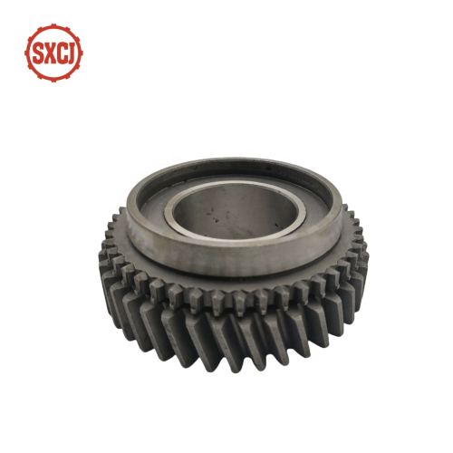 Equipamento de transmissão da caixa de engrenagens de peças automáticas 4JA1 TFR54 para ISUZU-8-94310-153-1 / 8943101531
