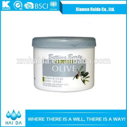 New Arrive skin whitening cream body