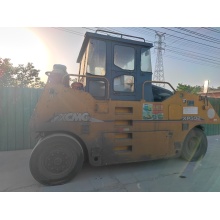 XCMG XP302 30 ton Tyre Road roller