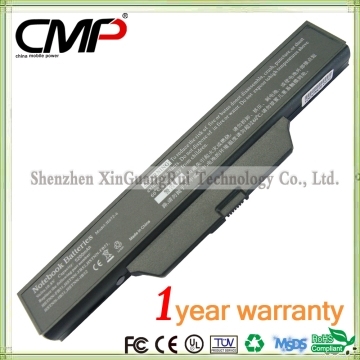 New BATTERY for HP 550 6820s 6730s/CT 6720s/CT GJ655AA 5200mAh