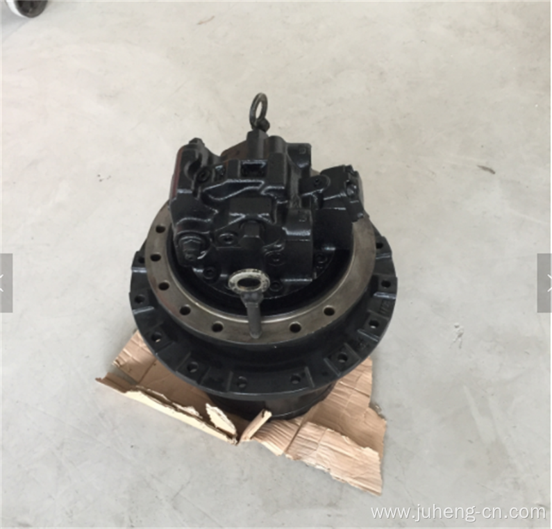 ZX120-3 Final Drive Excavator 9233692/ 9261222 Track Drive