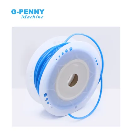 Blue Water Pipe 8x5mm 80m Search