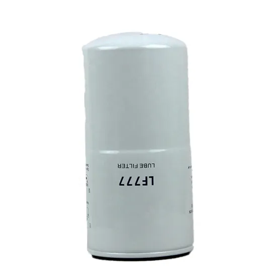 OEM Engine Lube Filter for Mitsubishi: GM13950, 37F4002100, 3754002100, E & D Series