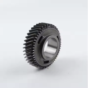 OEM 9651283580 Car Spare Parts Transmission Gear Synchronizer for FIAT DUCATO 3RD GEAR 54/40