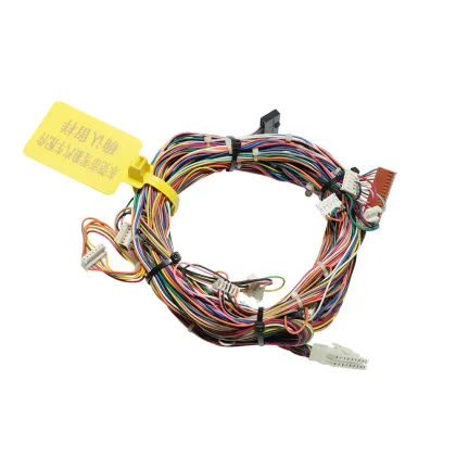 20 Core Game Console Internal Control Panel Wire