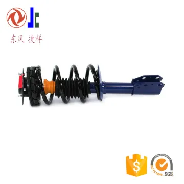 Car Parts Suspension Performance Automotive Shock Absorber 171672