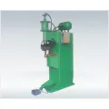 Metal Automatic Refrigeration Compressor Welding Line Resistance Spot Weld Machines