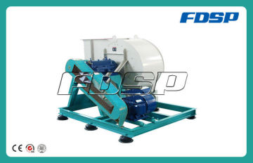 Medium Pressure, Coal Powder Induced Draft Fan / Universecentrifugal Fan 4-72-c