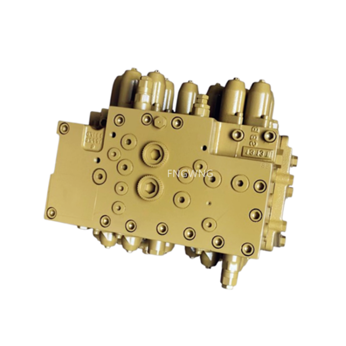 KMX13SC/B34052 Hydraulic Main Control Valve For Kawasaki