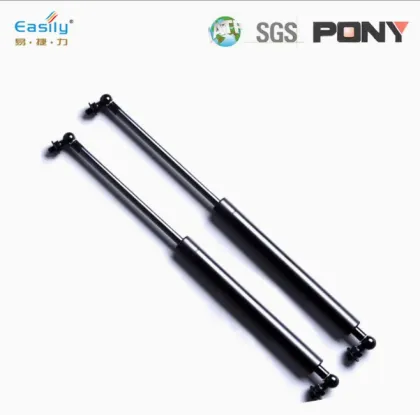High-Performance Gas Spring in RV Marine Systems