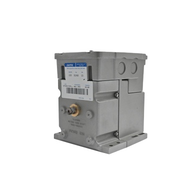 Factory-Price Gas Burner Damper Actuators and Servo Motors for Industrial Combustion Burners