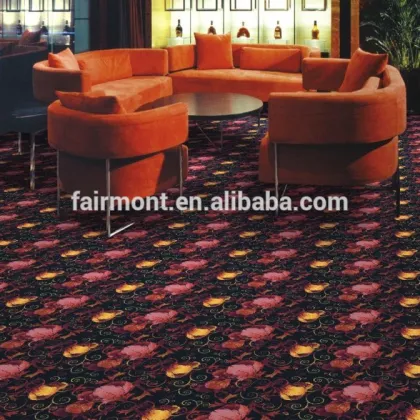 bright sunrise carpet K01, Customized bright sunrise carpet