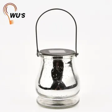Customized factory supply solar outside walk lights