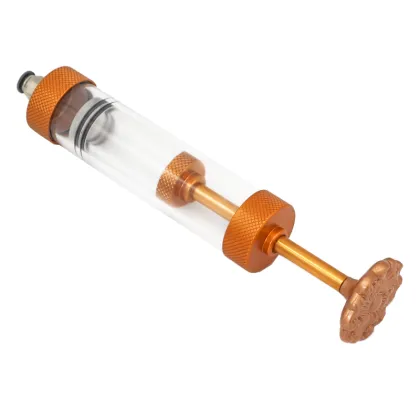 Car Fluid Comparator Tool: Lubrication Oil, Brake, Transmission, and Power Steering Fluids