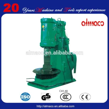 ALMACO Air Hammer C41-40
