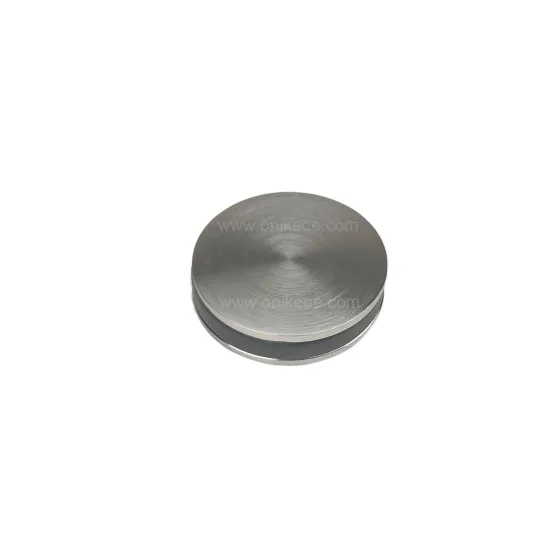 Mini IP67 Floor LED Deck Inground Lamp - Up Lights and Wall Step Lights