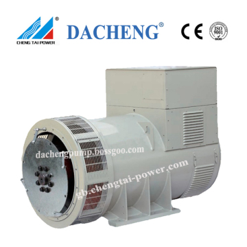 Brushless 3 phase stamford alternator for diesel generator