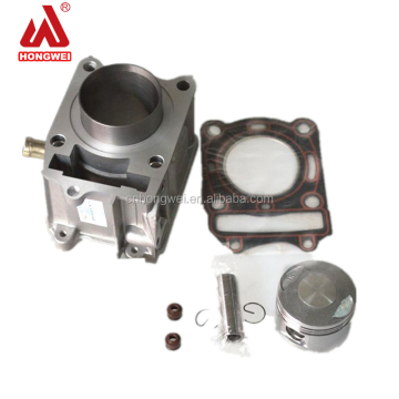 Motorcycle engine parts TB50 Water cooling Cylinder