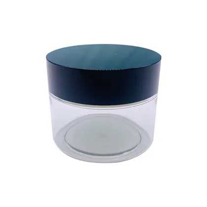Packaging for Skin Care Cream 100ml