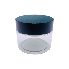 Cosmetic Lotion Jar Container