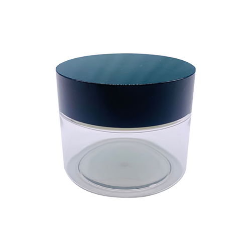 Embalagem para cuidados com a pele creme 100ml