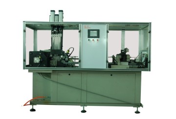 W Shape Wire Shaping Machine