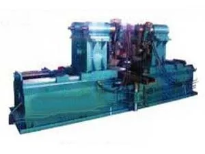 Square Can machinery