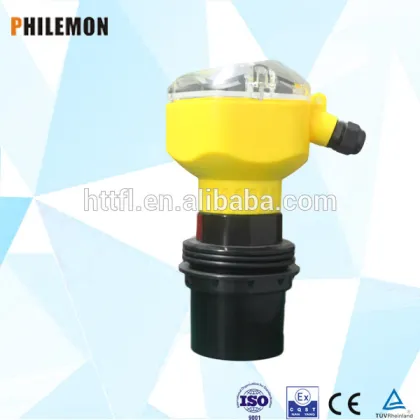 water tank level ultrasonic sensor