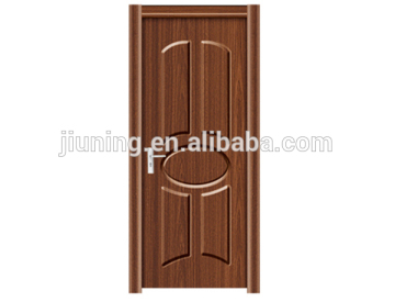 cheap Front door designs cheap pvc door melamine door