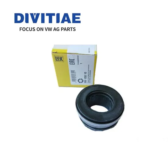 Vehicle Accessories: VW Audi Release Bearing Clutch Parts