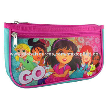 Pencil Bag