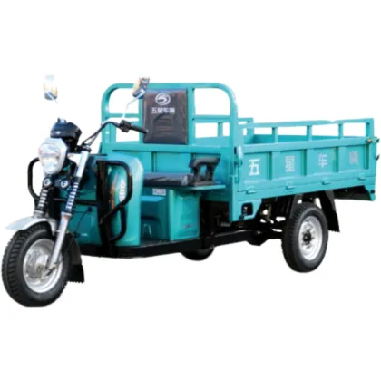 EH21 medium-sized three-wheeled electric vehicle