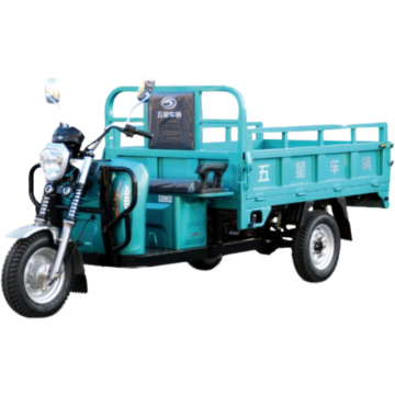 EH29 heavy-duty three-wheeled electric vehicle