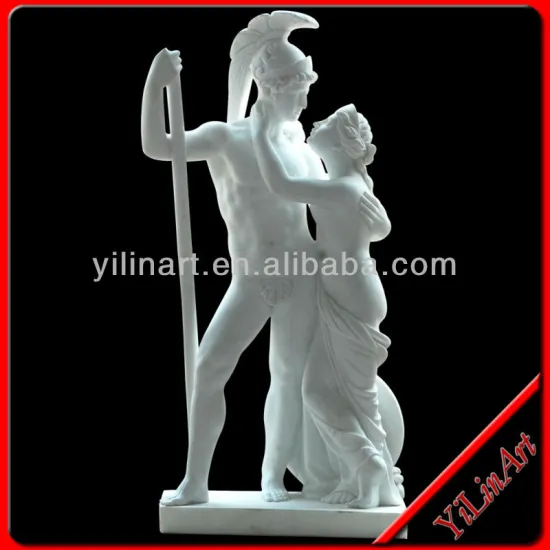 Life Size World Famous Greek Marble Statue