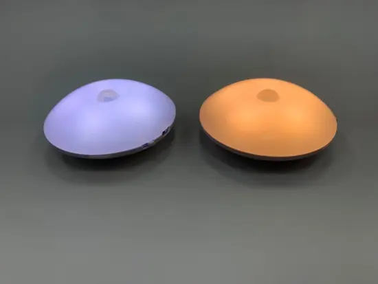 Led Lights with Motion Sensor and Light Control