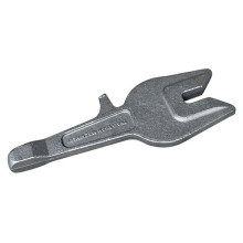 Custom Steel Forging Hardware Tools Parts